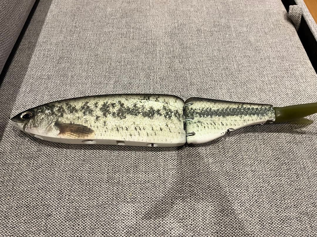 y*m様 DRT クラッシュフレンジー