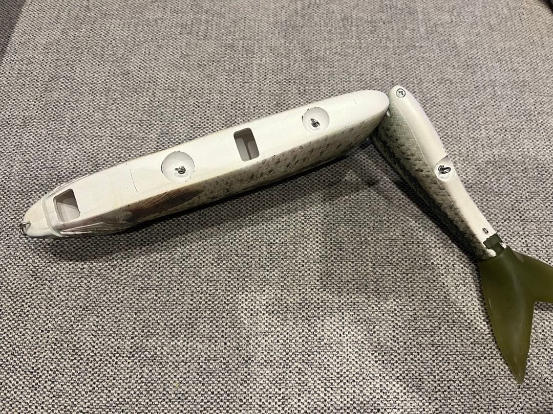 y*m様 DRT クラッシュフレンジー