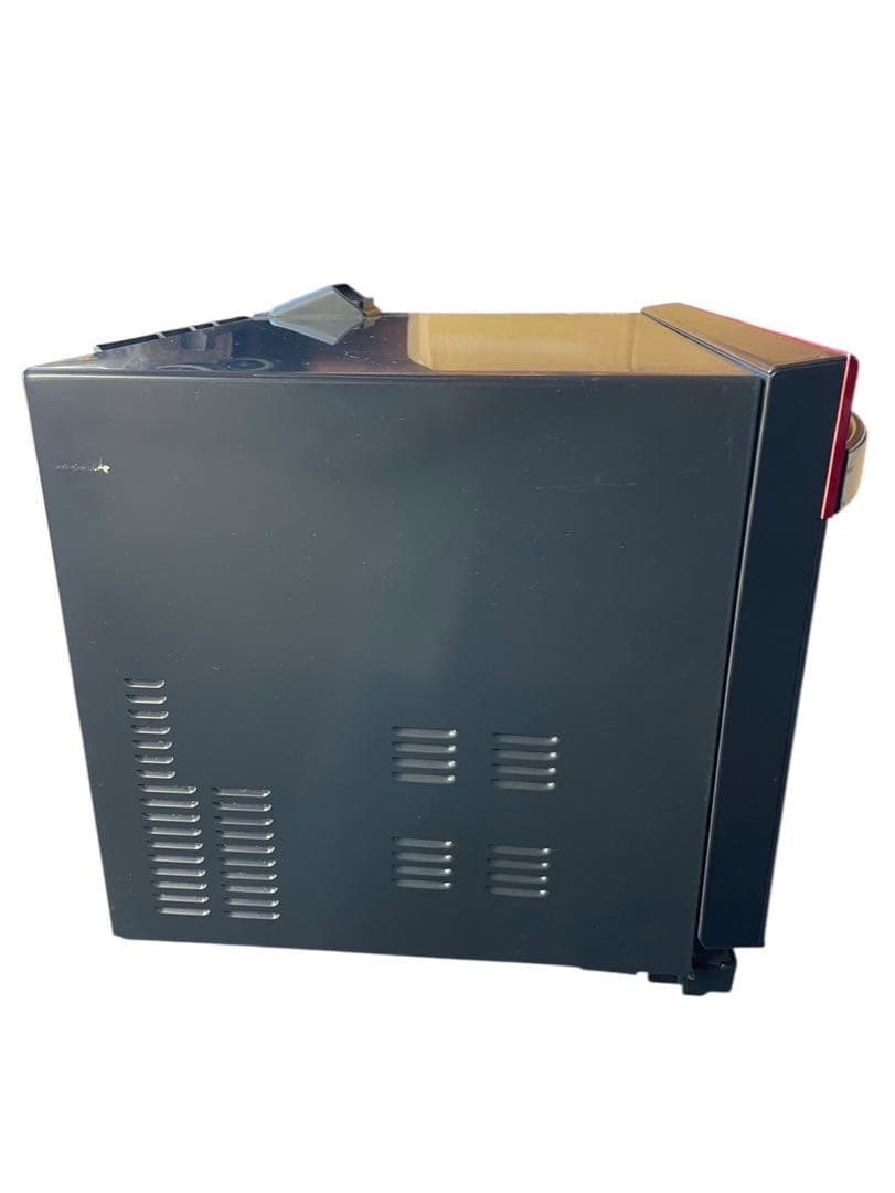 SHARP シャープ ウォーターオーブンレンジ AX-PX2-R ヘルシオ