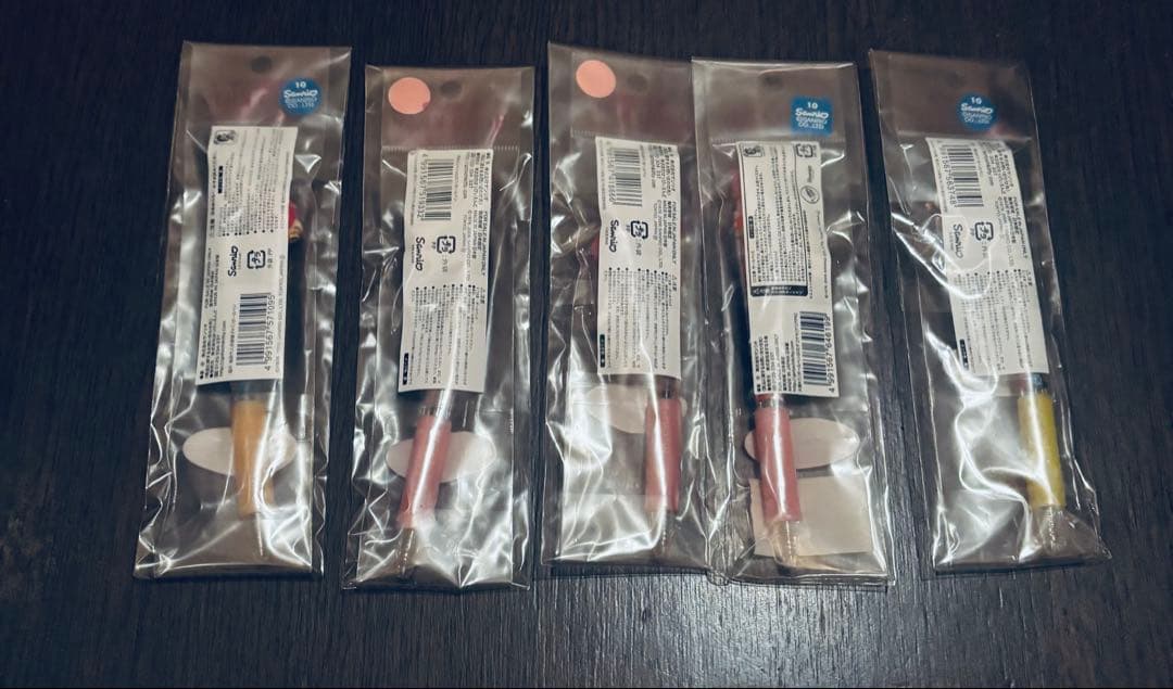 日*1様 ご当地キティ　ボールペン30本セット