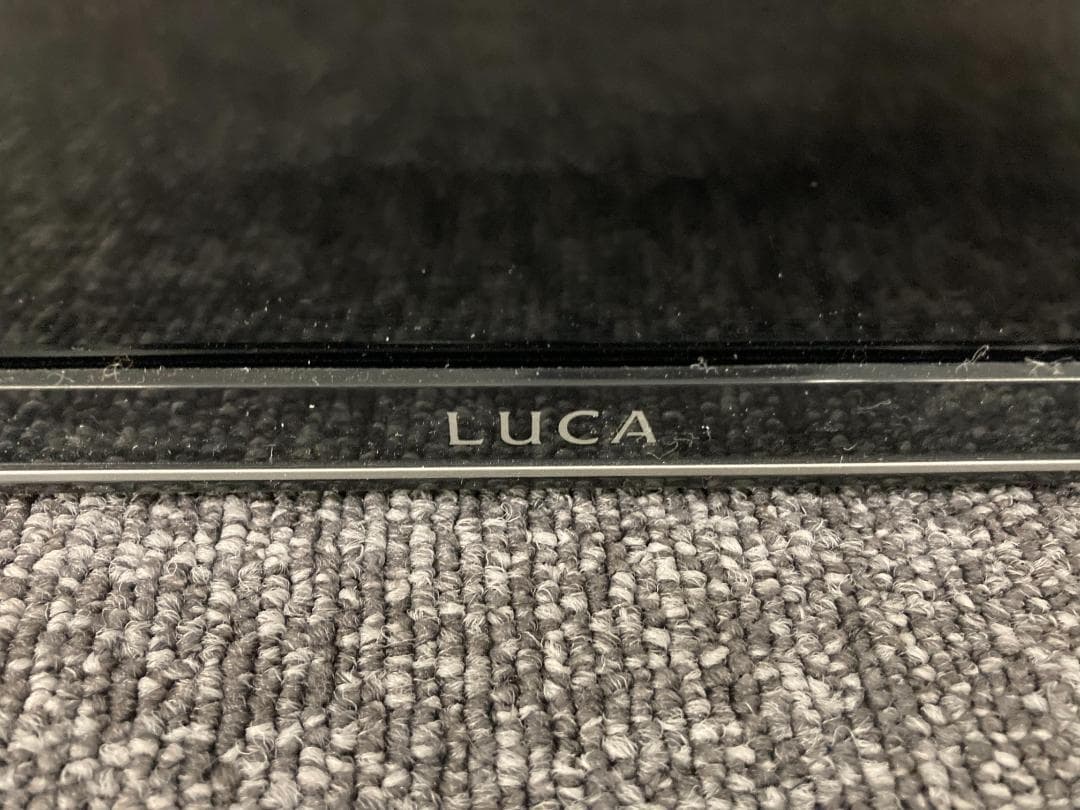 2Kスマート液晶テレビ　LUCA　32WEA20（32型、2024年製）