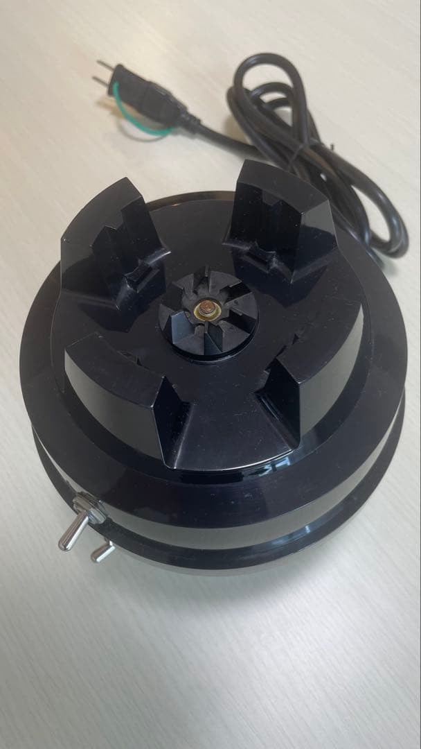 【動作良好】ハミルトンビーチ バーブレンダー model909 ミキサー 業務用