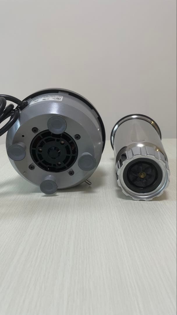 【動作良好】ハミルトンビーチ バーブレンダー model909 ミキサー 業務用