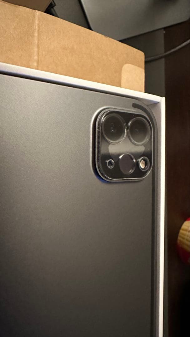 iPad Pro 12.9 第5世代 128GB スペースグレイ 98%