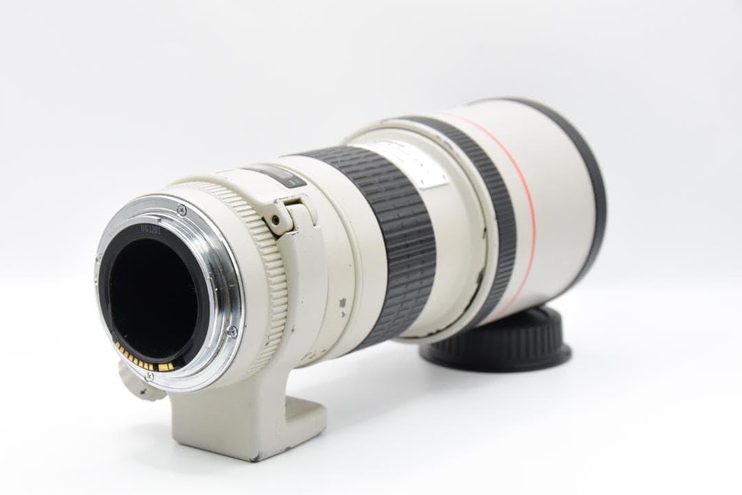 ■ 動作OK ■キャノン Canon EF 300mm F4 L IS USM