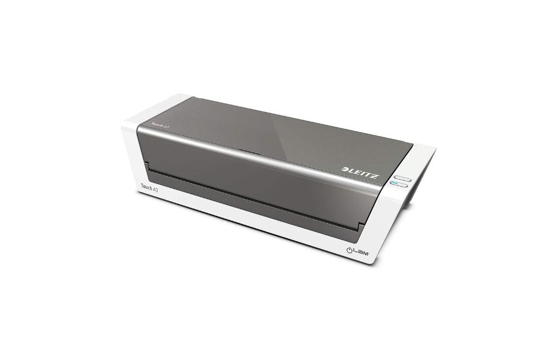 LEITZ ライツ パウチラミネーター アイラムタッチ2 A4/A3対応