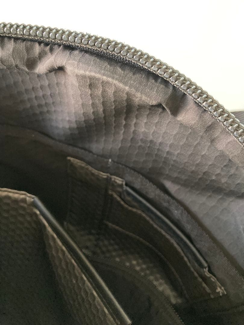 【美品】トゥミ TUMI ALPHA BRAVO ショルダーバッグ