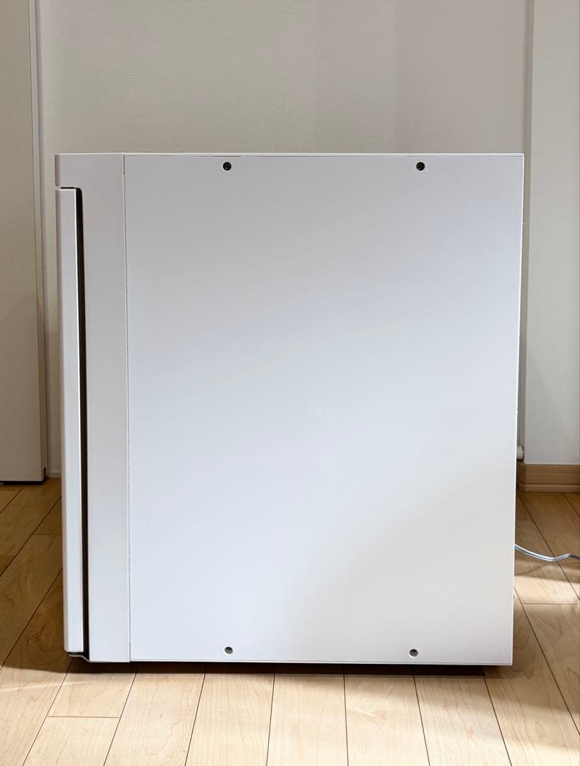 ホームメイド協会　パン発酵器　F-5000