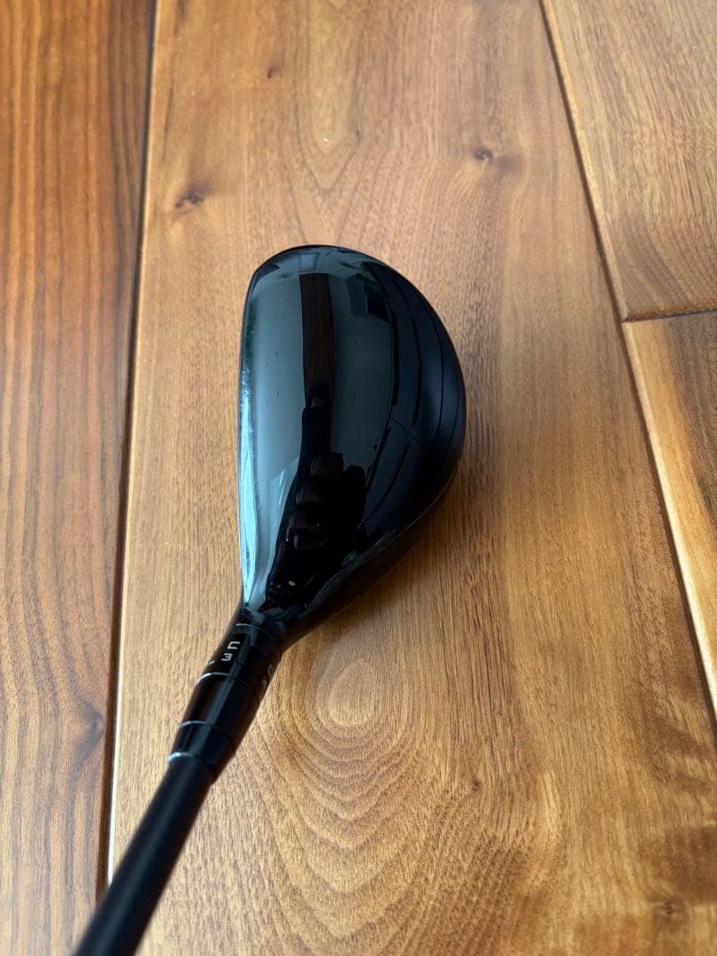 Titleist TS2ユーティリティ 23度