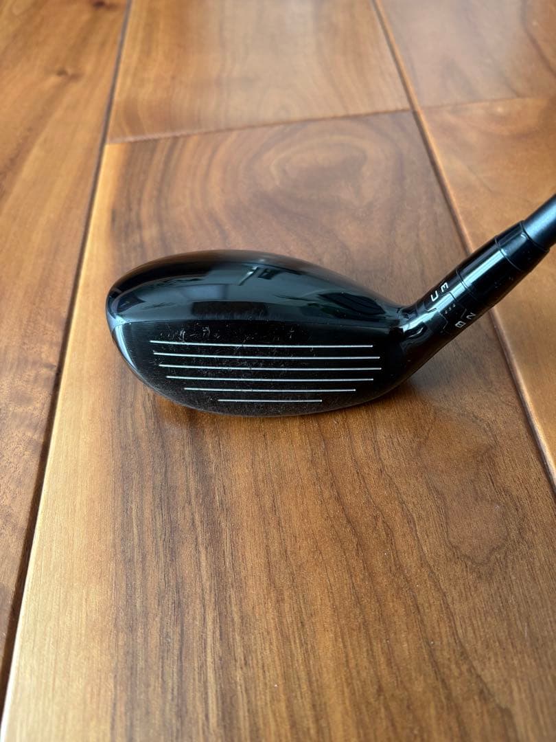 Titleist TS2ユーティリティ 23度