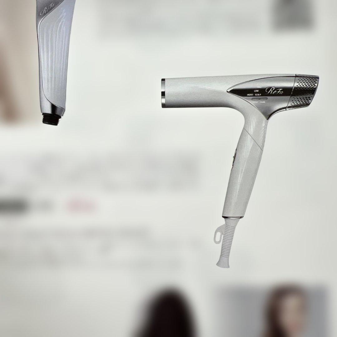 リファドライヤーReFaBEAUTECHDRYERSMART 未開封