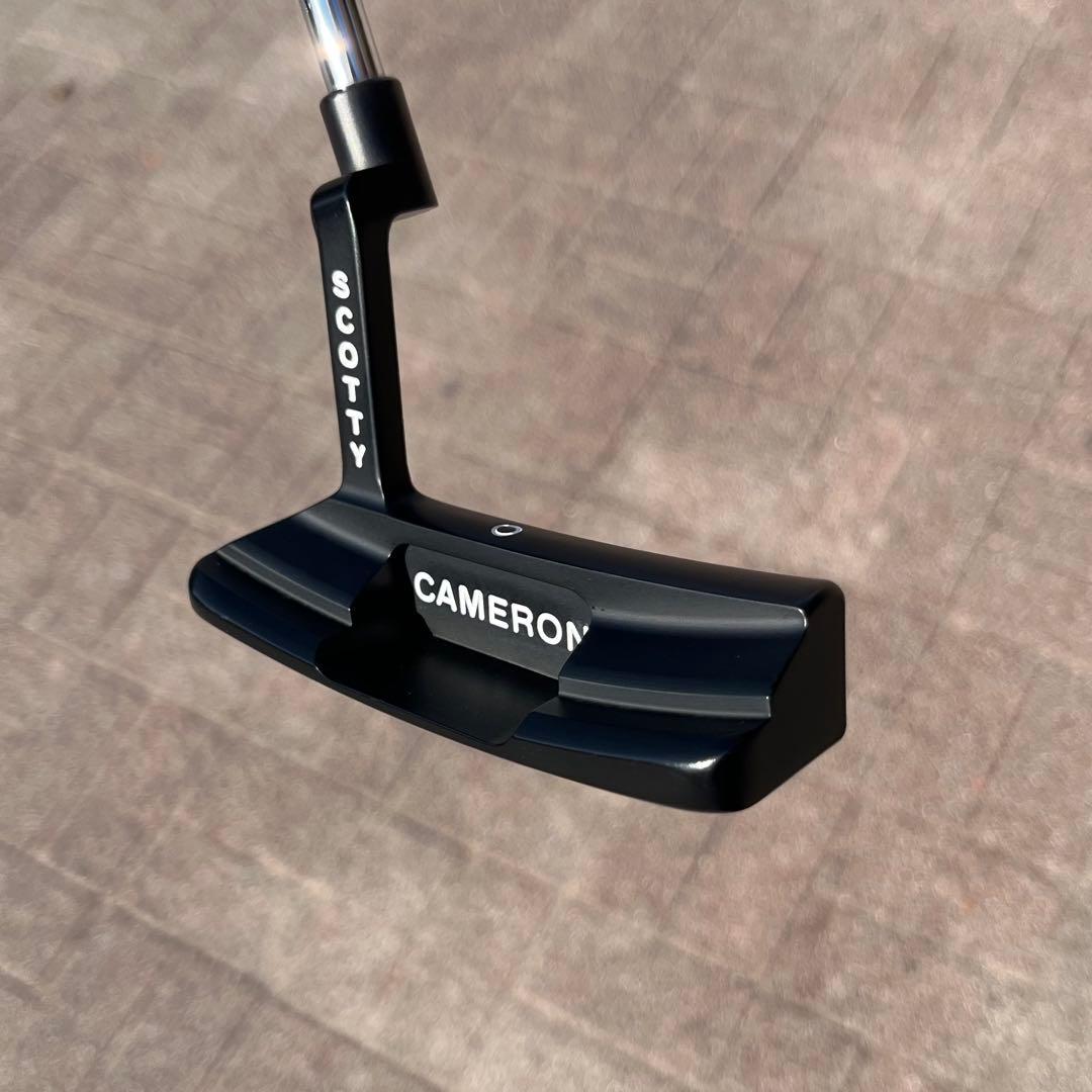 スコッティキャメロン サーカ62 No.3 1st/500 極美品 超超激レア