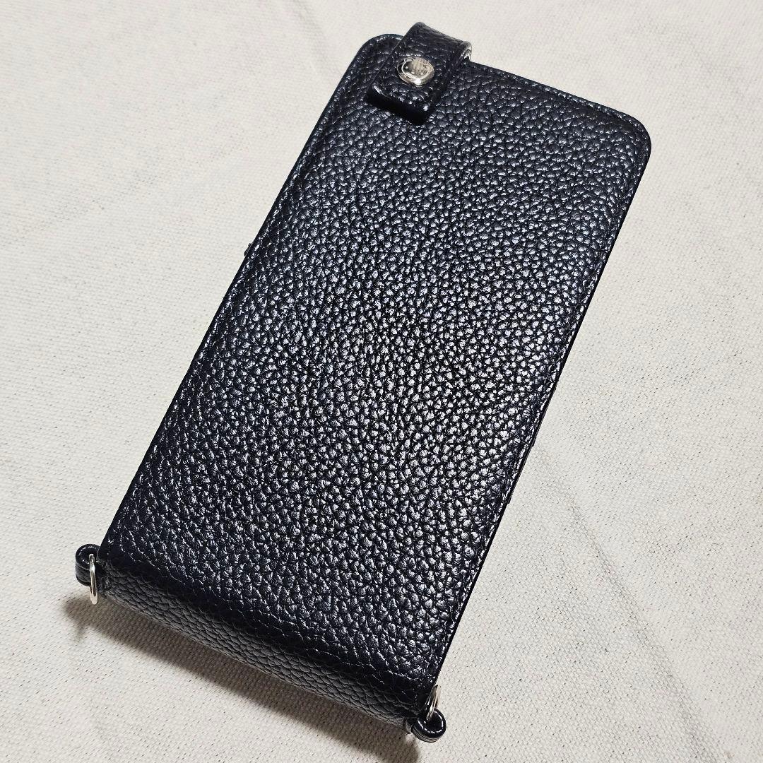 ファミリアbマルチケースM ajew エジュー iPhoneケース