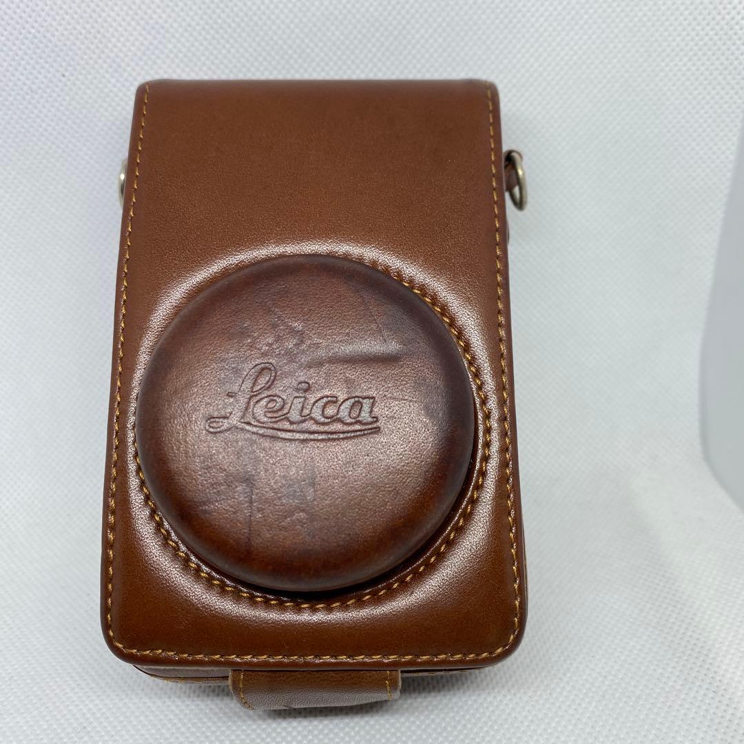 最終値下げ　ライカD-LUX3 美品