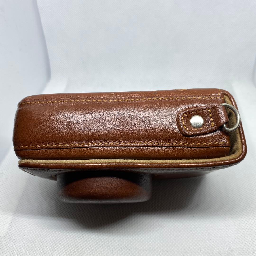 最終値下げ　ライカD-LUX3 美品