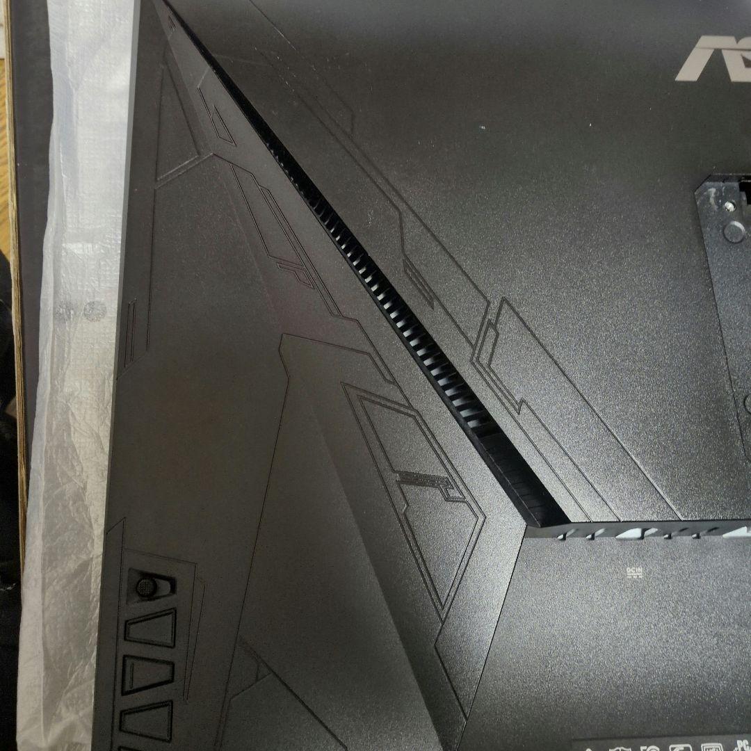 VG279Q ASUS ゲーミングモニター