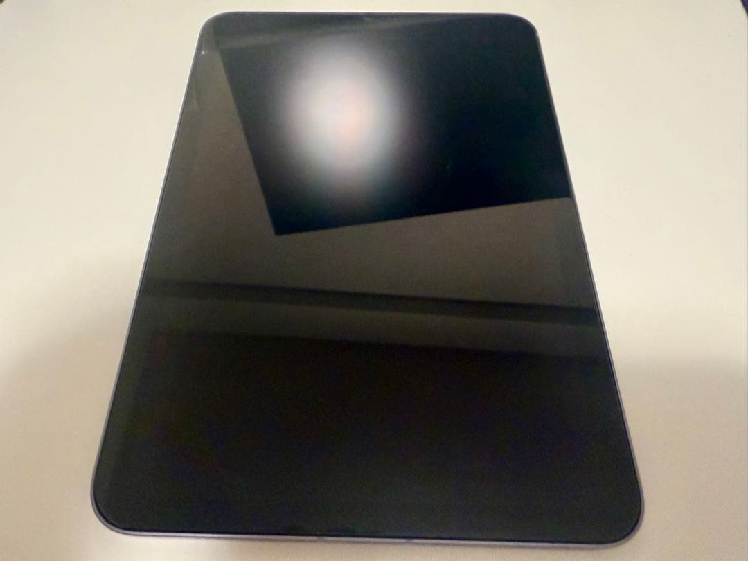 iPad mini 6 64GB Wi-Fi+Cellular パープル