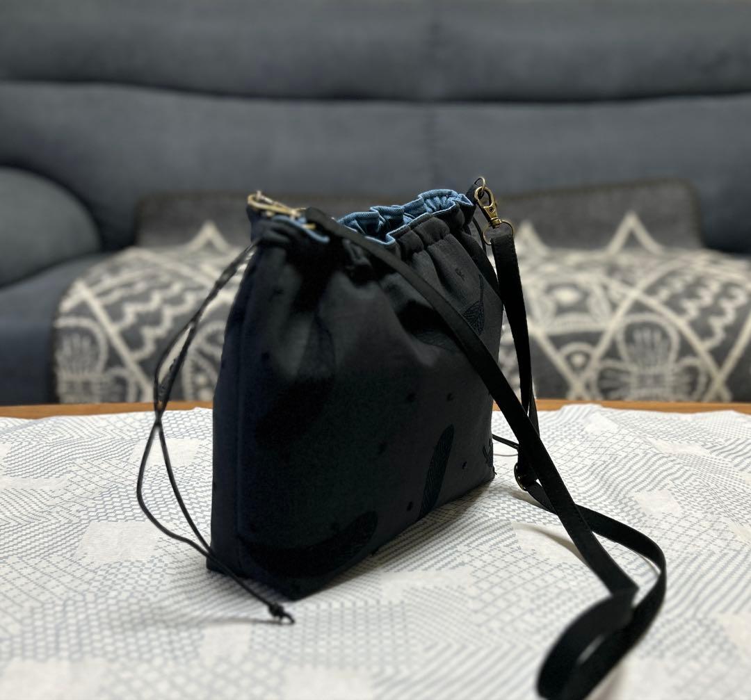 ekko 様 featherdance charcoal