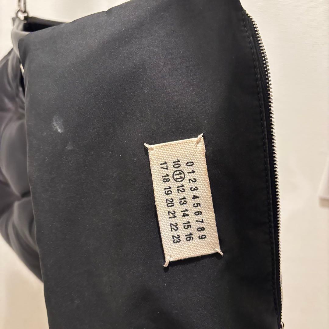 マルジェラ　グラムスラム ミディアム 美品