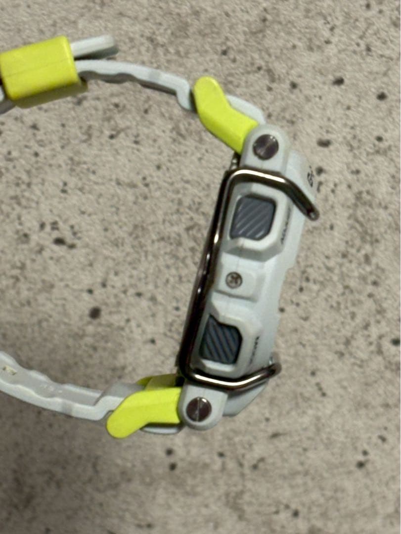 CASIO G-SHOCK 腕時計　ジーショック GD-400DN-8