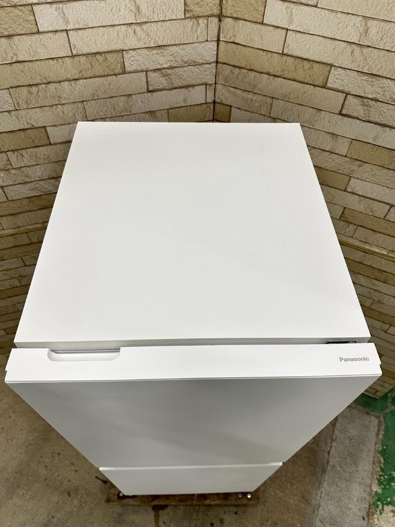 大阪送料無料★3か月保障★冷蔵庫★2023年★NR-B16C1-W★SR-248