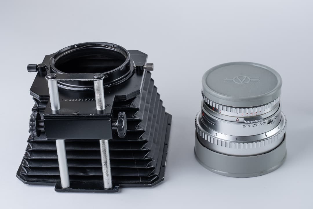 レンズ(単焦点) Hasselblad Planar C 80mm f/2.8 T*