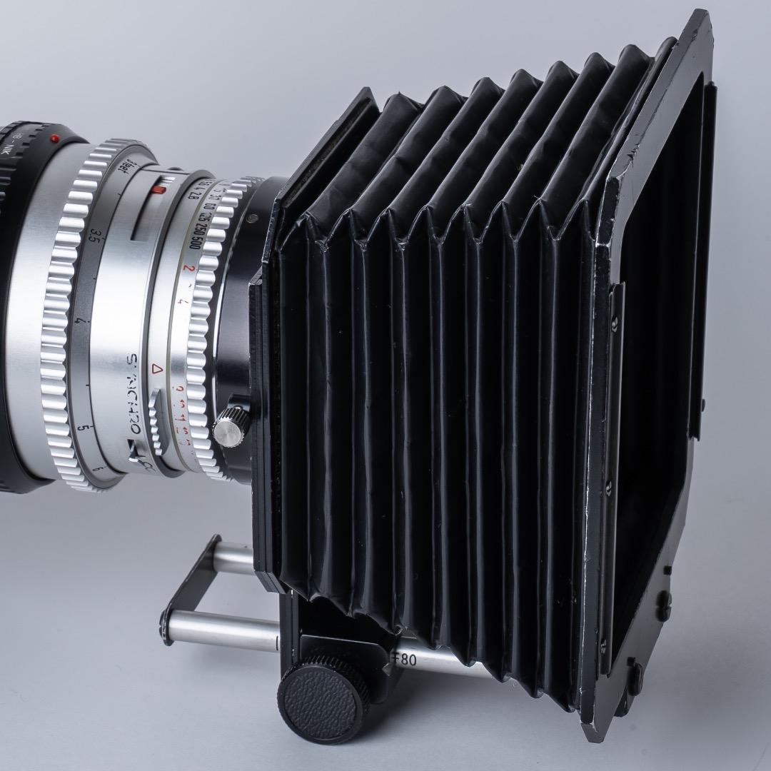 レンズ(単焦点) Hasselblad Planar C 80mm f/2.8 T*