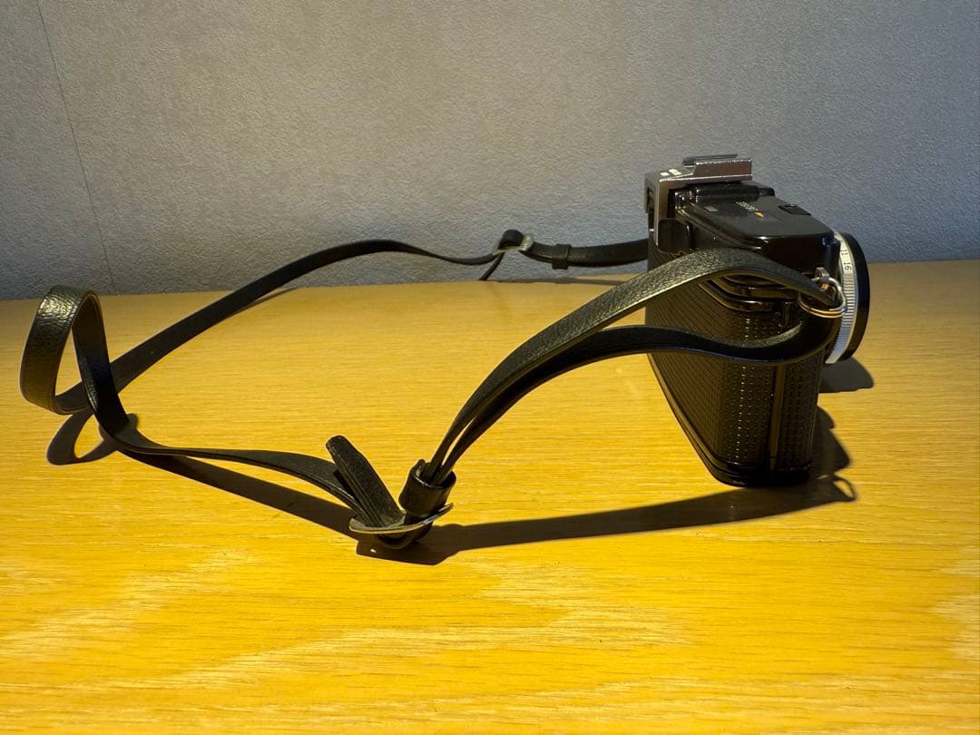 【美品】OLYMPUS-PEN F PEN-FT