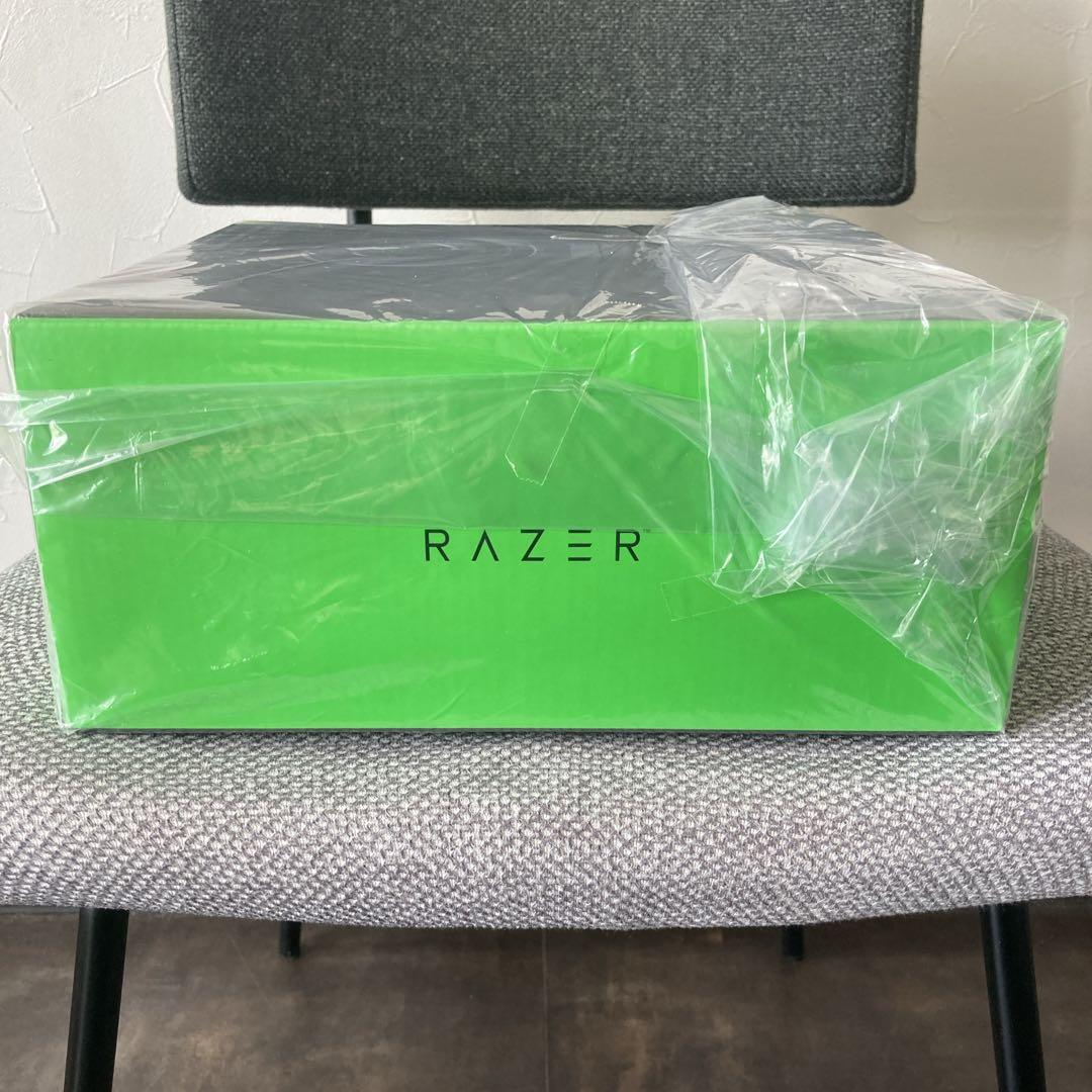 未開封未使用　レイザー RZ04-02670100-R3M1　ヘッドセット