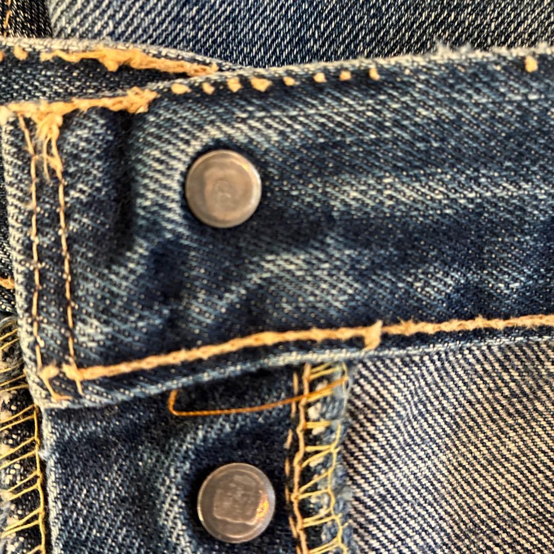 リーバイス　ビックＥ