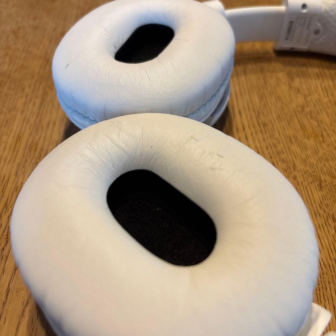 SONY ヘッドホンMDR-ZX750BN