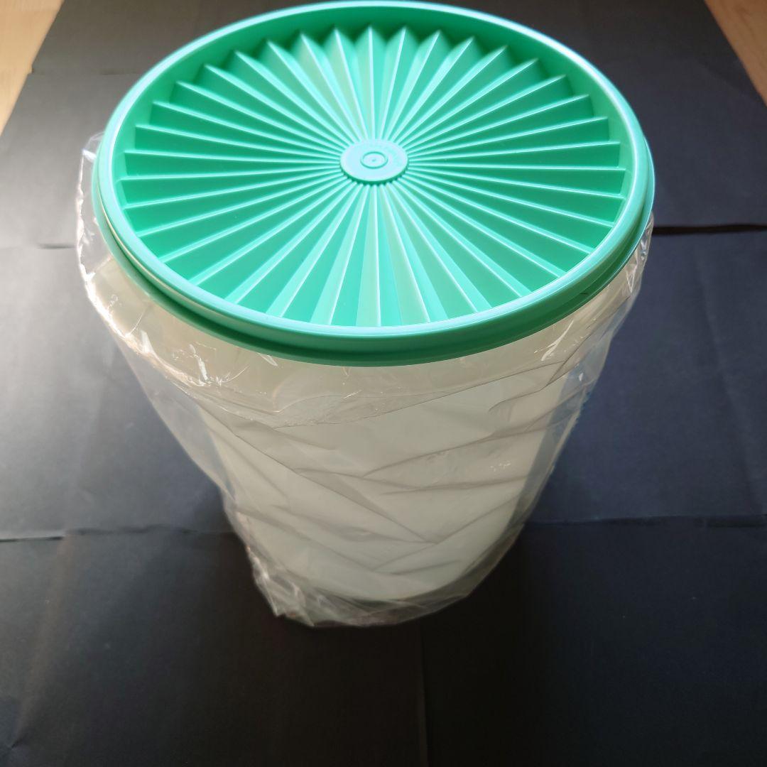 Tupperware　食品保存容器セット　タッパーウェア