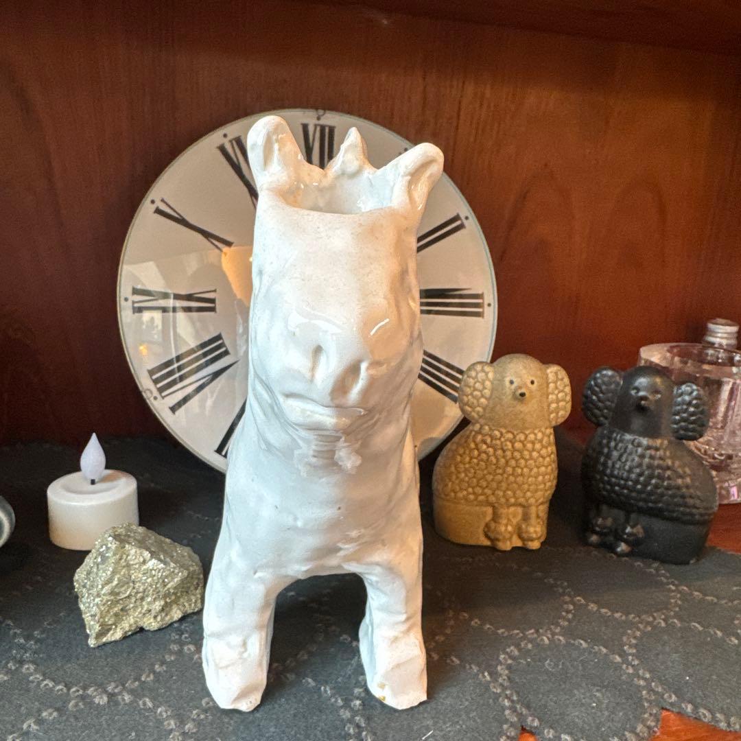 birbira ビルビラ　馬　ユニコーン ホース　午年