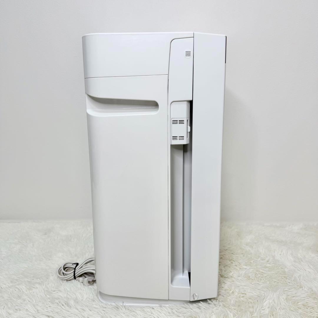 美品 DAIKIN 加湿空気清浄機 MCK70WE-W 動作確認済み