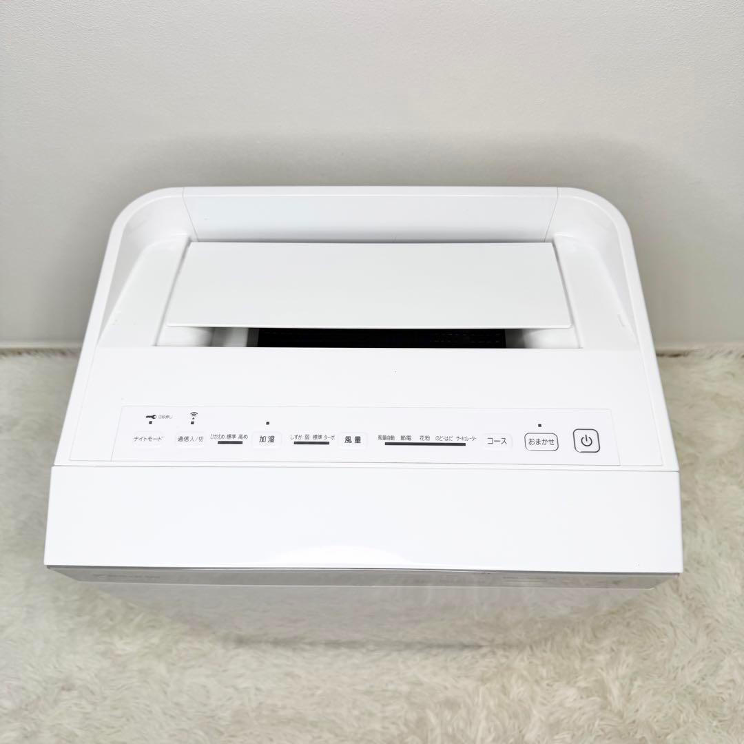 美品 DAIKIN 加湿空気清浄機 MCK70WE-W 動作確認済み
