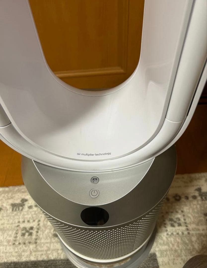 Dyson Purifier Humidify+Cool 加湿空気清浄機PH03