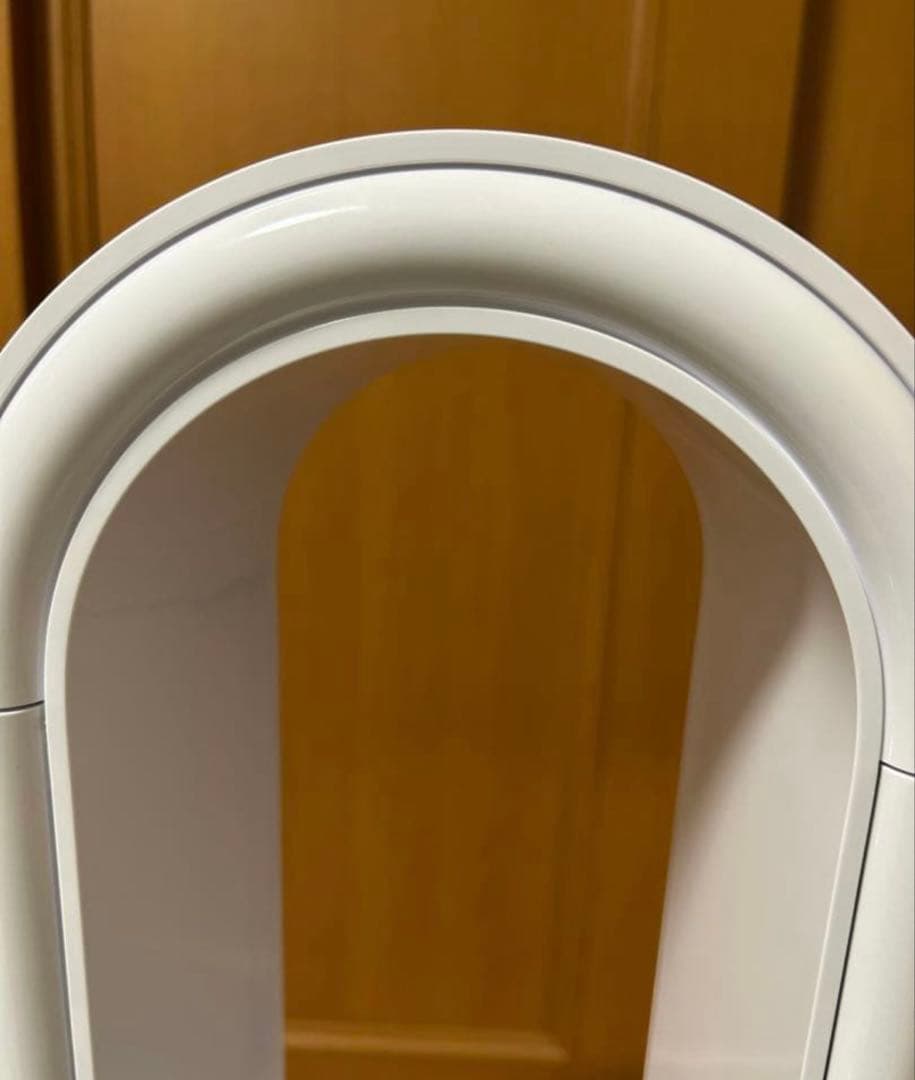 Dyson Purifier Humidify+Cool 加湿空気清浄機PH03