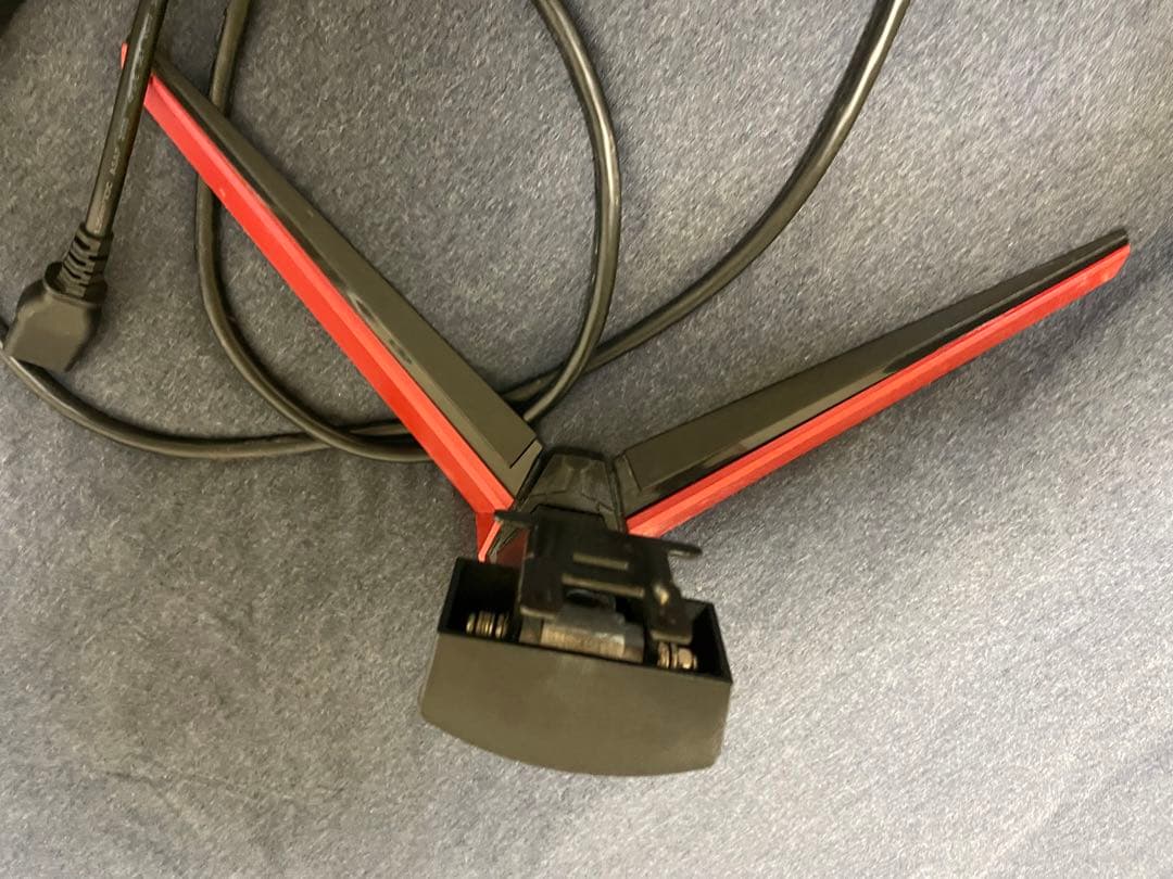 acer ゲーミングモニター VG240Y VG240Ybmiifx