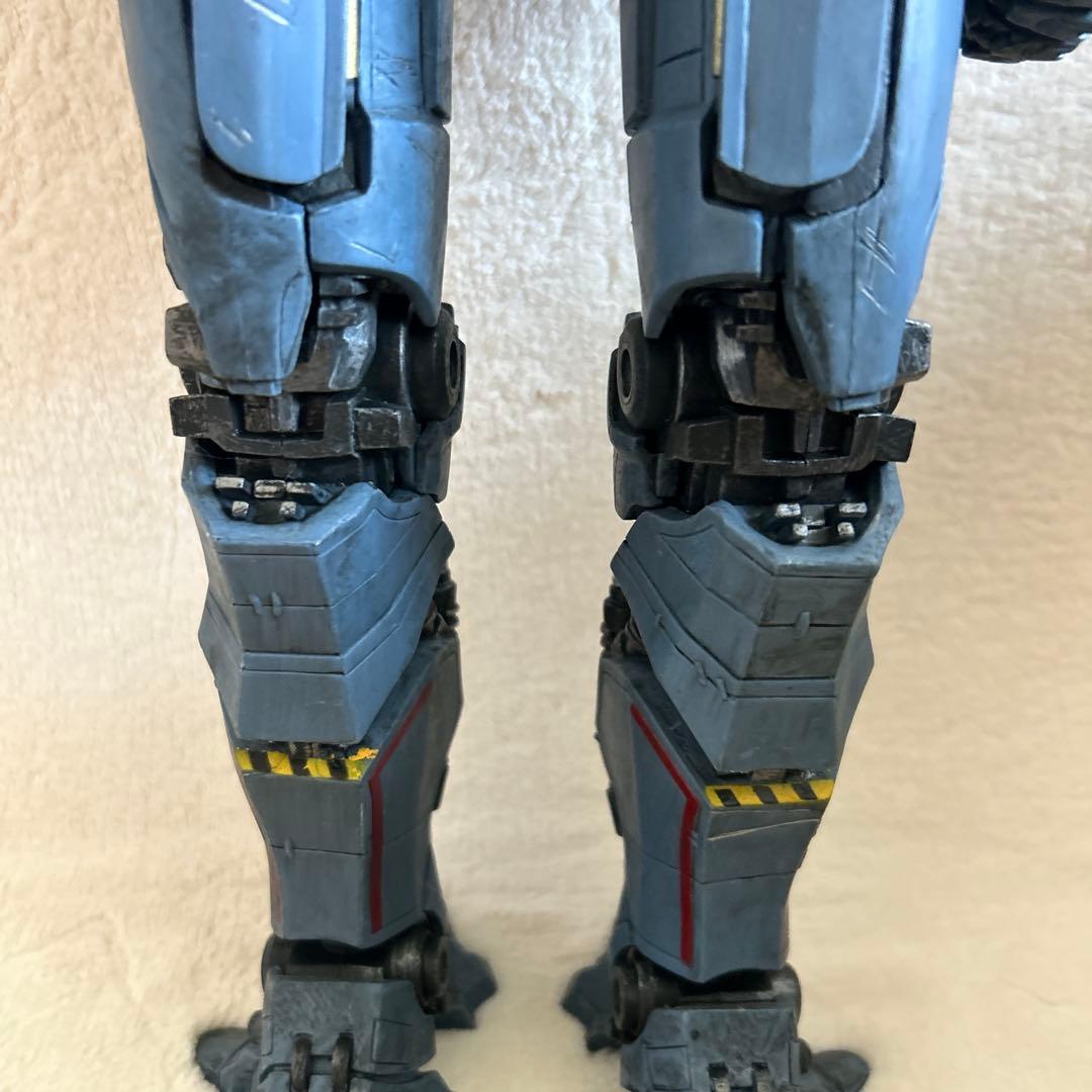 パシフィックリム　18インチDXアクションフィギュア　ジプシーデンジャー