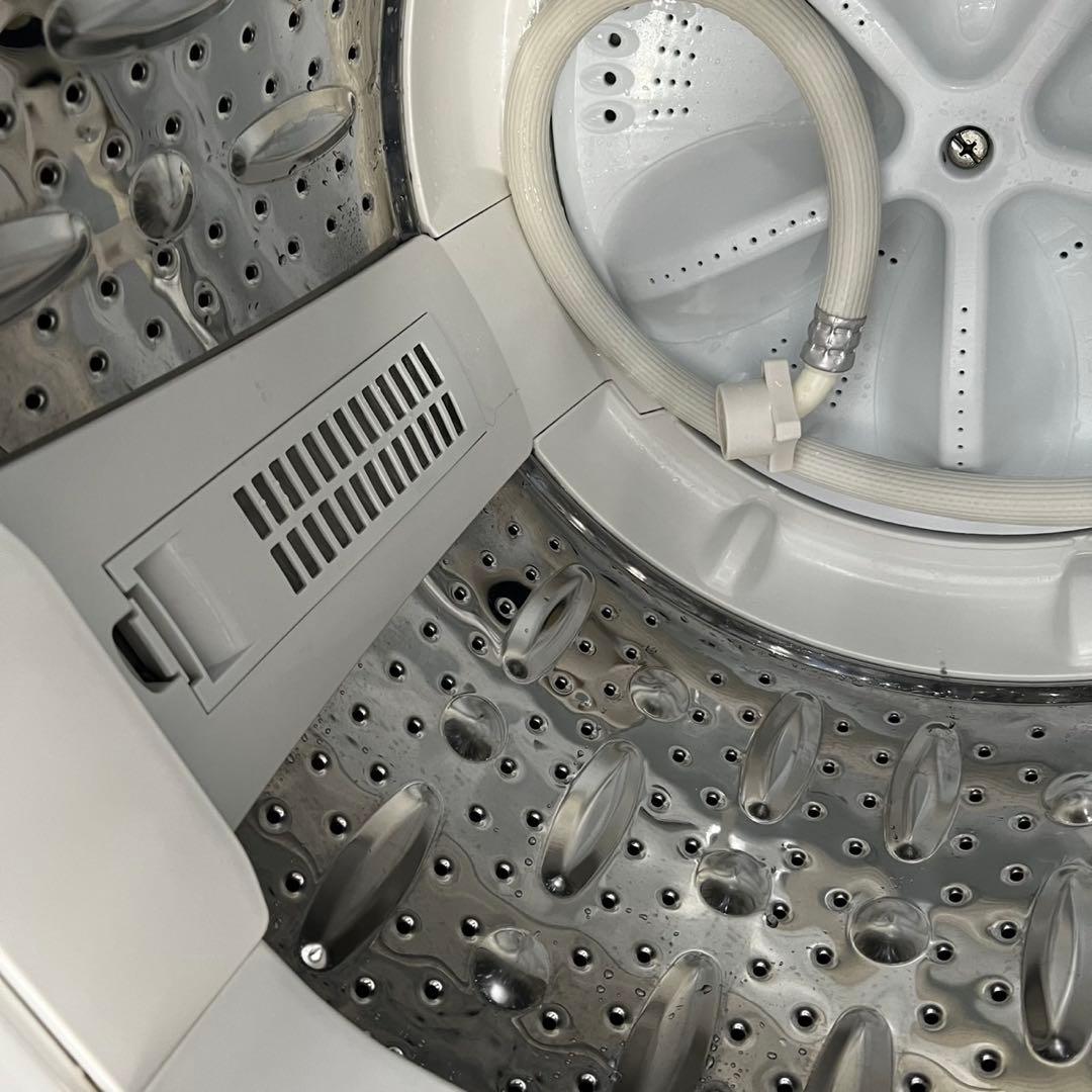 洗濯機　6㌔　冷蔵庫　パナソニック　一人暮らし　セット　安い　設置無料　綺麗