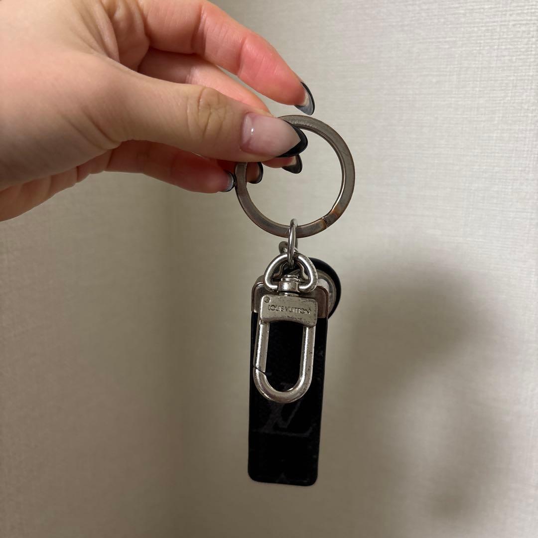 ヴィトン　メンズキーリング