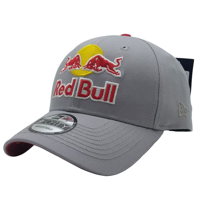 t*y様 RedBull NEW ERA キャップ