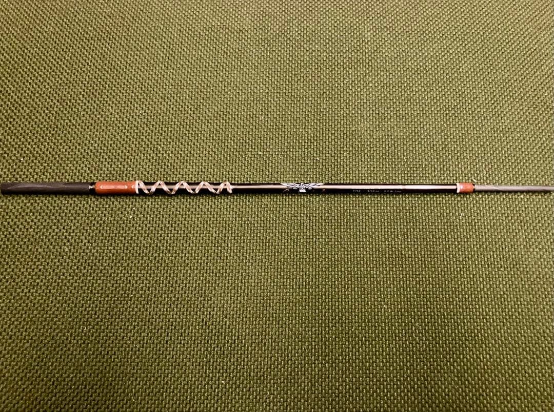 fenwick GFS 47CUL-5J 4.7フィート