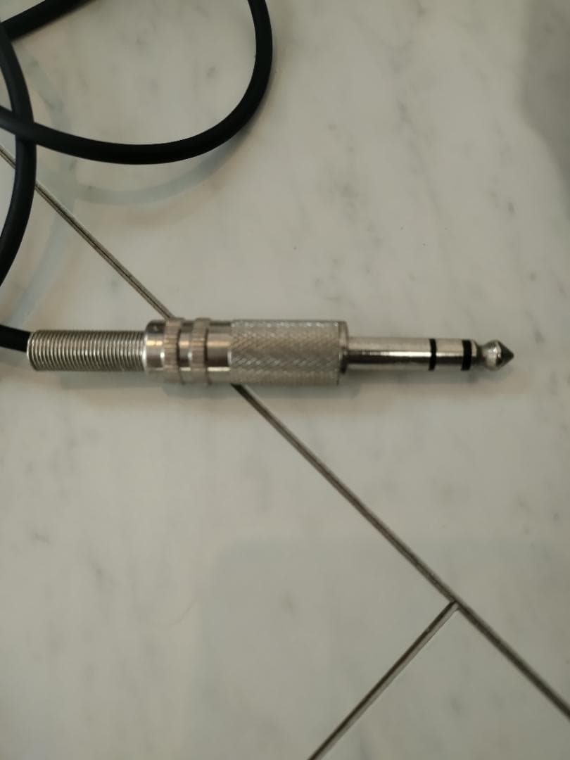 ヘッドホン SONY MDR-CD900ST