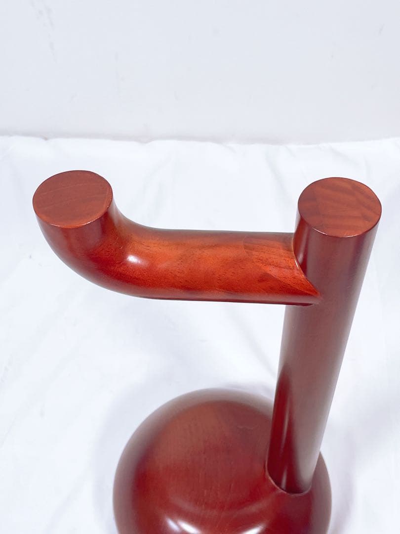 【美品】VICTOR ヘッドホンスタンド AA-DX1000J