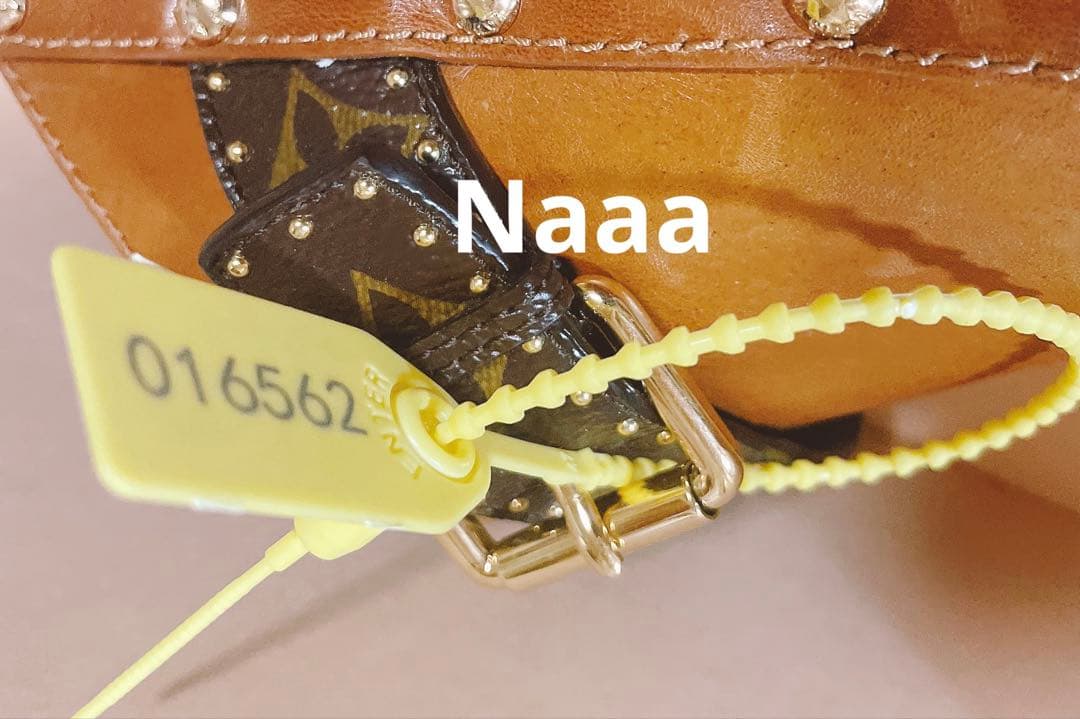 【正規品】コテージ・ライン ミュール【ルイヴィトン】