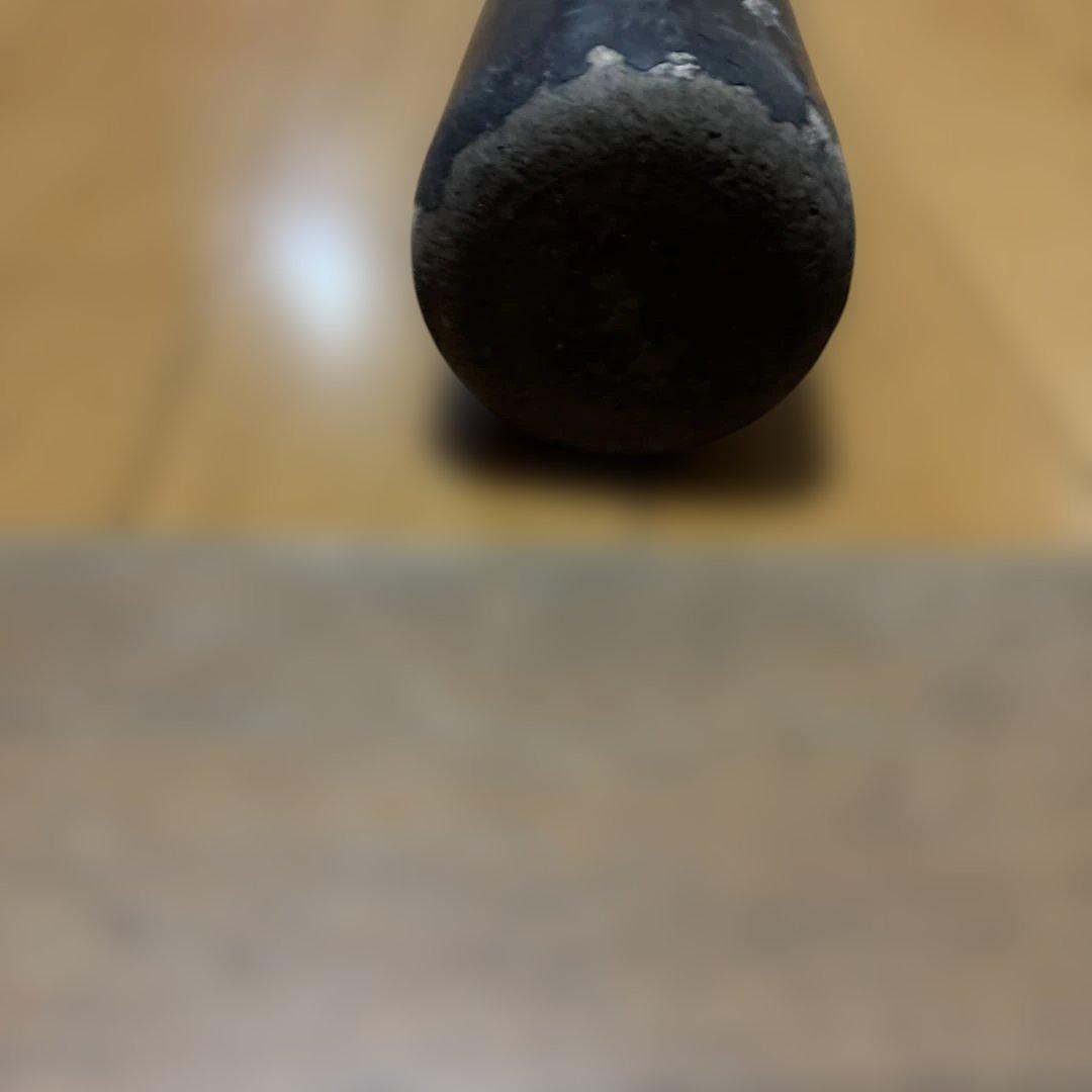 ディマリニ　コンポジット　黒　硬式バット
