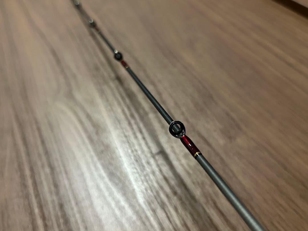 Red Flip RF5101B-UL/VSN タイラバロッド