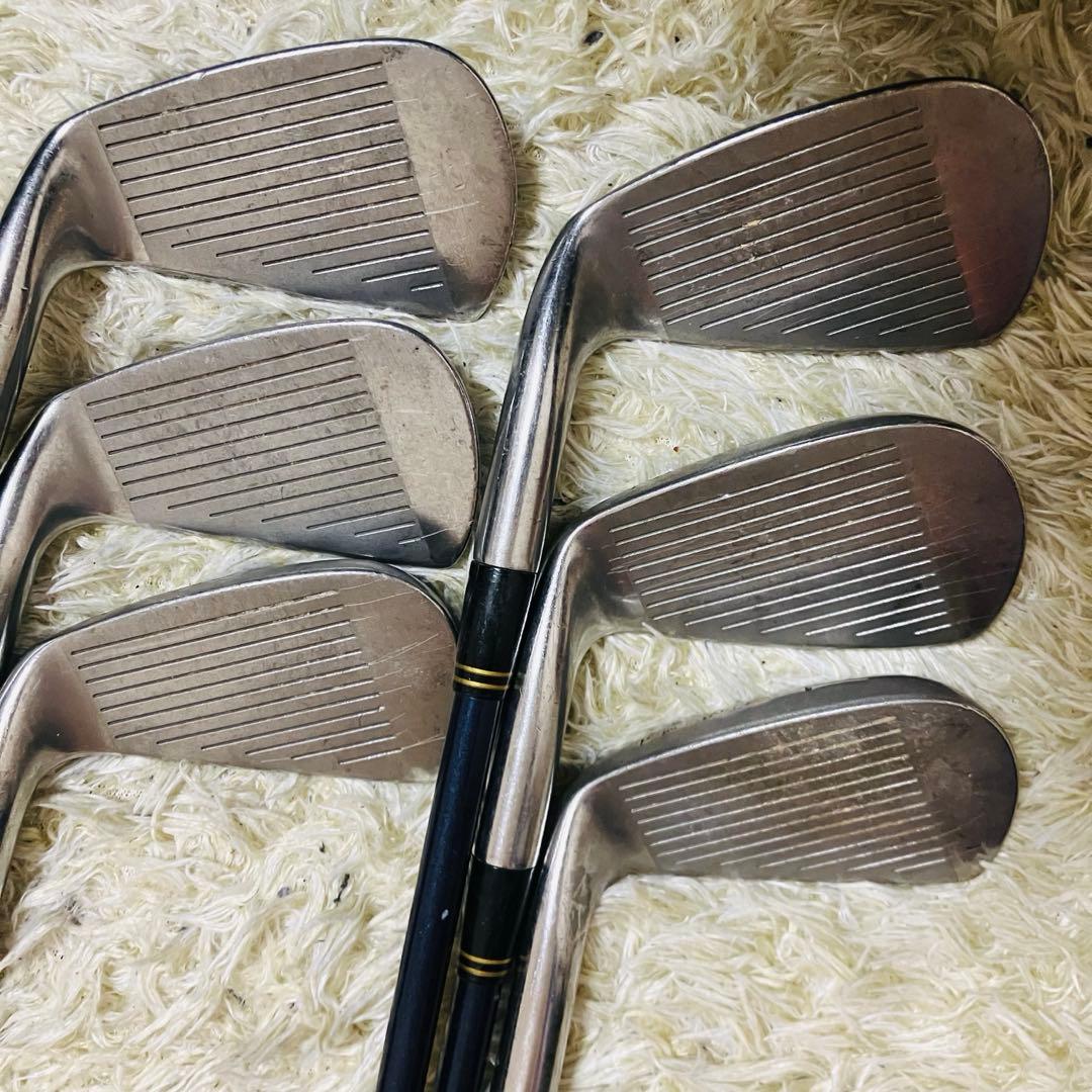 クラブ全てテーラーメイド【初心者フルセット】TaylorMade中級者オススメ