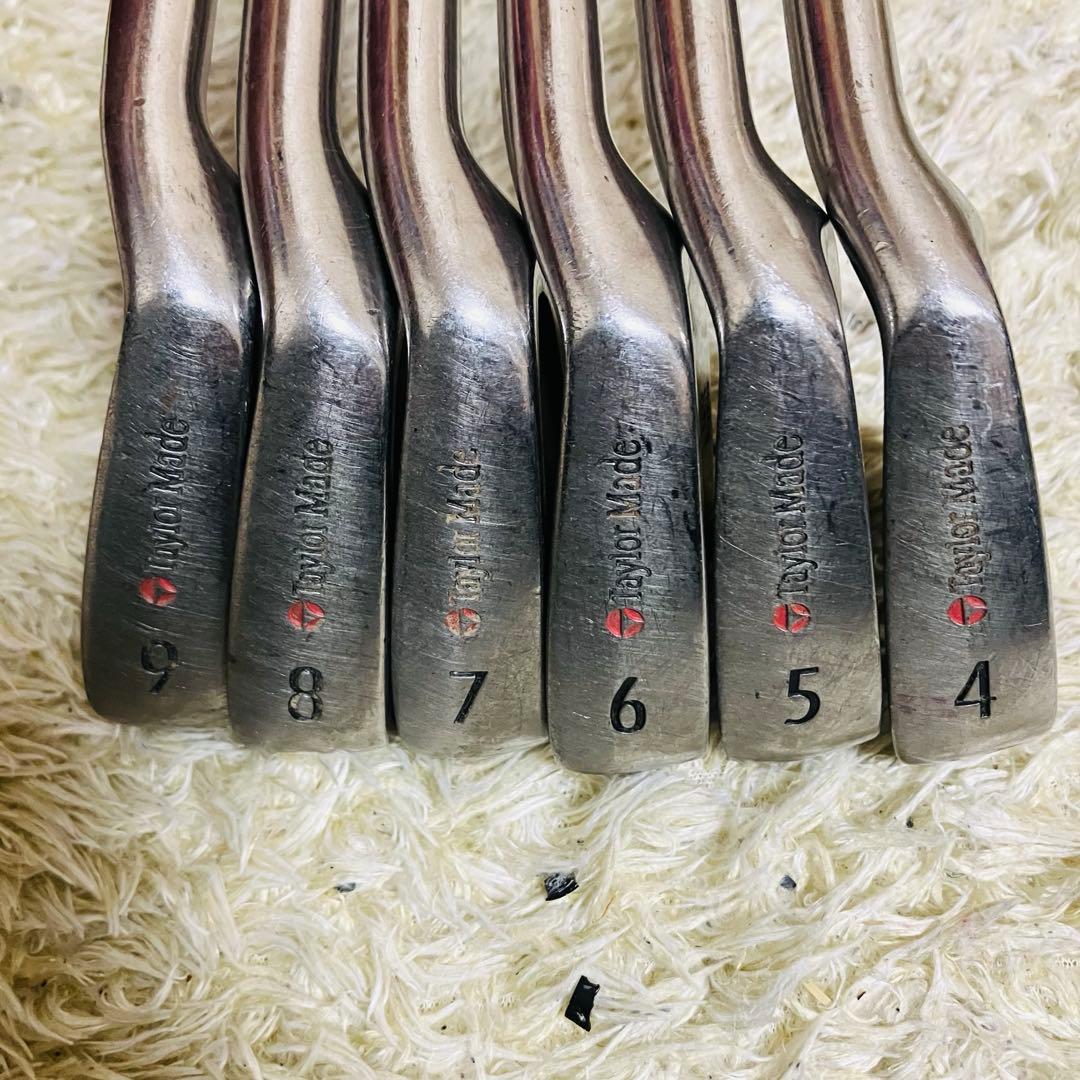 クラブ全てテーラーメイド【初心者フルセット】TaylorMade中級者オススメ